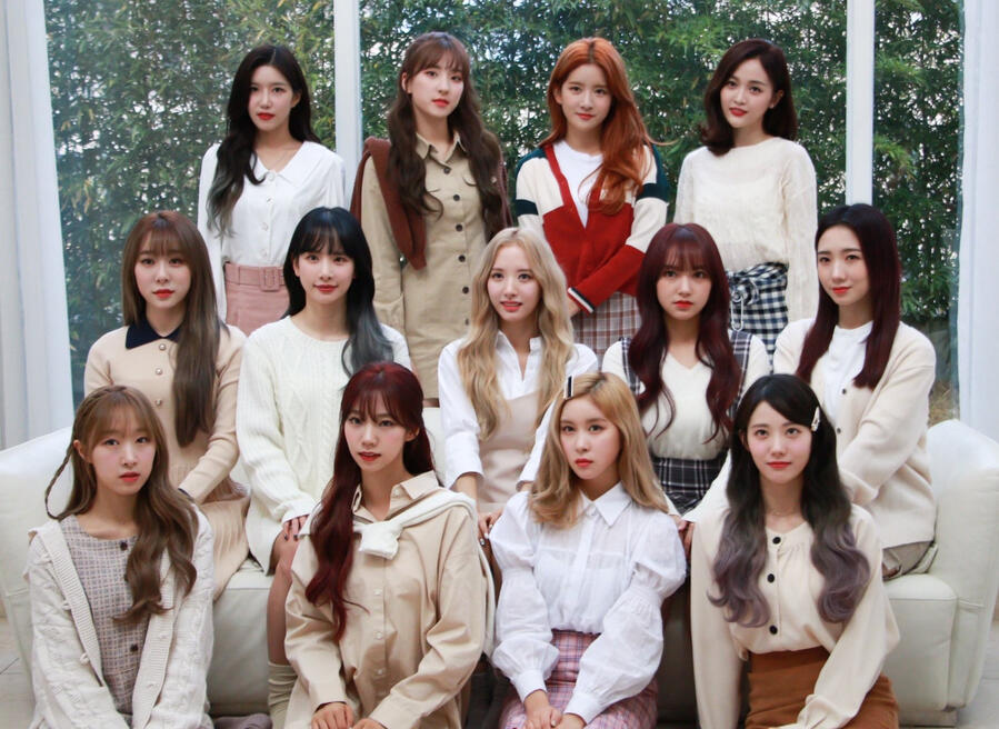 WJSN